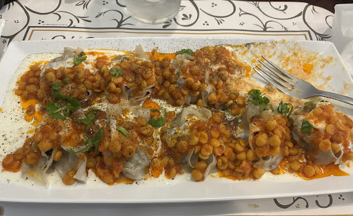 Photo of Noosh Afghan Cuisine - 603 N Waverly Rd, Lansing, MI 48917