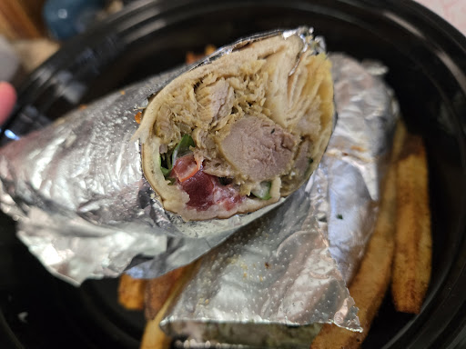 Photo of Noosh Afghan Cuisine - 603 N Waverly Rd, Lansing, MI 48917