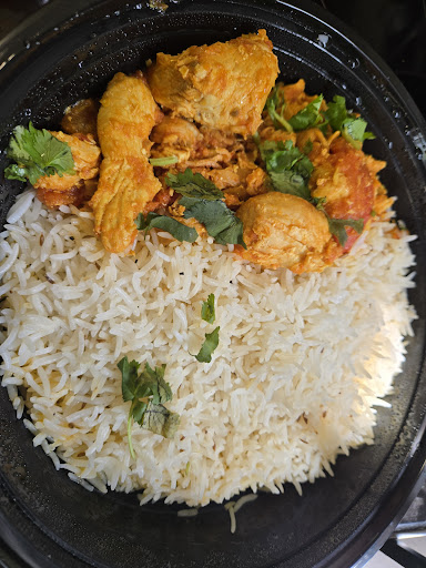 Photo of Noosh Afghan Cuisine - 603 N Waverly Rd, Lansing, MI 48917