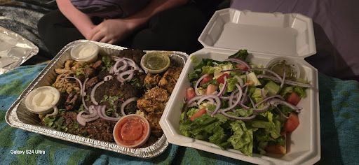 Photo of Noosh Afghan Cuisine - 603 N Waverly Rd, Lansing, MI 48917