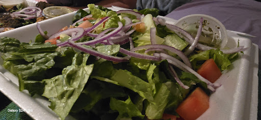 Photo of Noosh Afghan Cuisine - 603 N Waverly Rd, Lansing, MI 48917