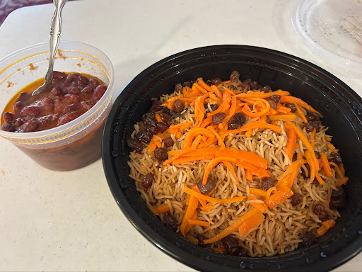 Photo of Noosh Afghan Cuisine - 603 N Waverly Rd, Lansing, MI 48917