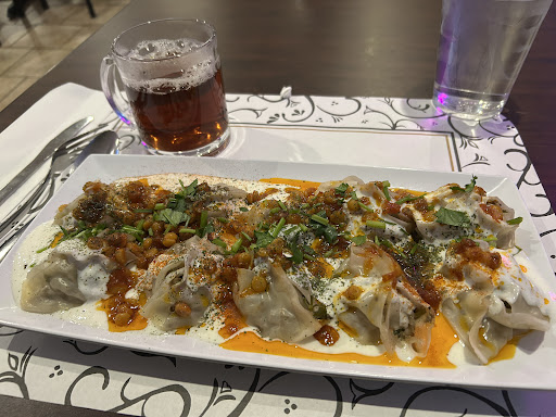 Photo of Noosh Afghan Cuisine - 603 N Waverly Rd, Lansing, MI 48917