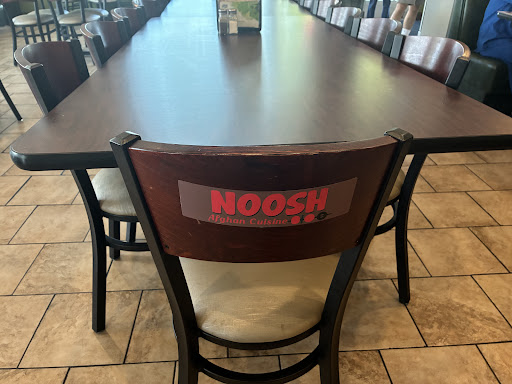 Photo of Noosh Afghan Cuisine - 603 N Waverly Rd, Lansing, MI 48917
