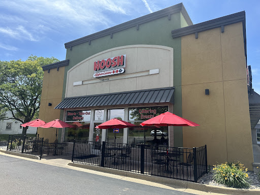 Photo of Noosh Afghan Cuisine - 603 N Waverly Rd, Lansing, MI 48917