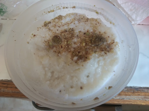 Photo of Noosh Afghan Cuisine - 603 N Waverly Rd, Lansing, MI 48917