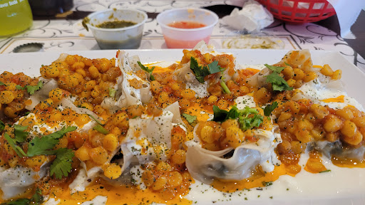 Photo of Noosh Afghan Cuisine - 603 N Waverly Rd, Lansing, MI 48917