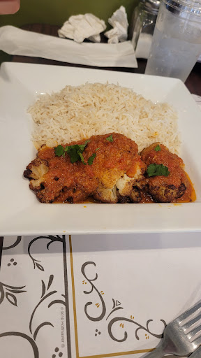 Photo of Noosh Afghan Cuisine - 603 N Waverly Rd, Lansing, MI 48917