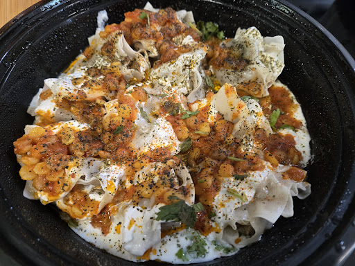 Photo of Noosh Afghan Cuisine - 603 N Waverly Rd, Lansing, MI 48917