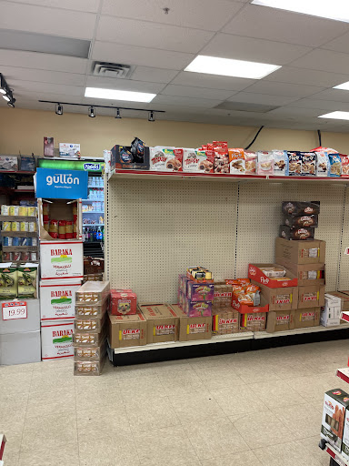 Photo of Global Food Market - 5132 S Cedar St, Lansing, MI 48911