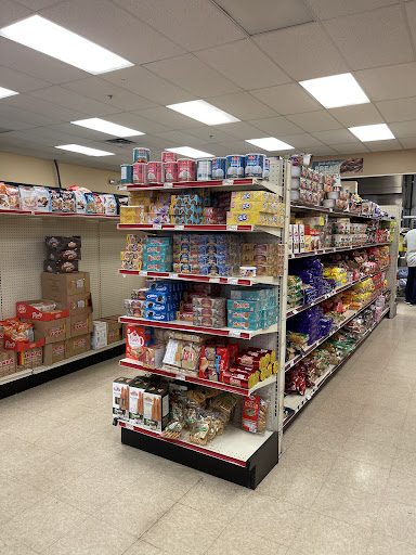 Photo of Global Food Market - 5132 S Cedar St, Lansing, MI 48911