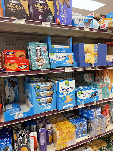 Photo of Global Food Market - 5132 S Cedar St, Lansing, MI 48911