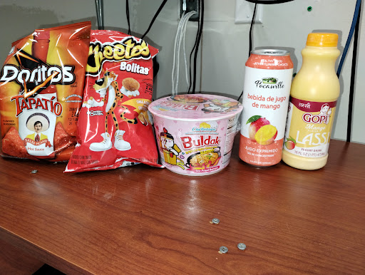 Photo of Global Food Market - 5132 S Cedar St, Lansing, MI 48911