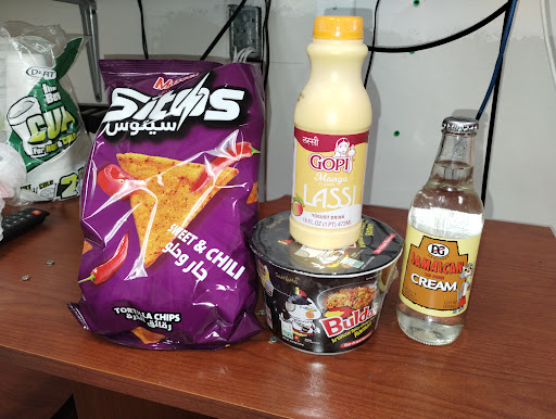 Photo of Global Food Market - 5132 S Cedar St, Lansing, MI 48911