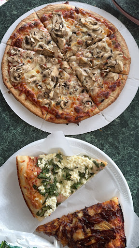 Photo of Bell's Greek Pizza - 1135 E Grand River Ave, East Lansing, MI 48823