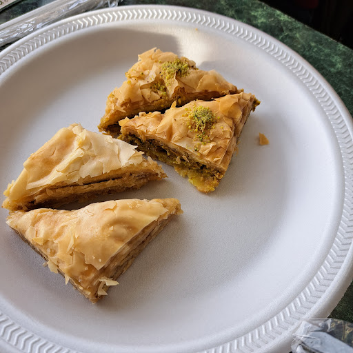 Photo of Bell's Greek Pizza - 1135 E Grand River Ave, East Lansing, MI 48823