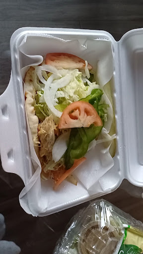 Photo of Bell's Greek Pizza - 1135 E Grand River Ave, East Lansing, MI 48823