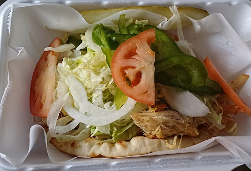 Photo of Bell's Greek Pizza - 1135 E Grand River Ave, East Lansing, MI 48823