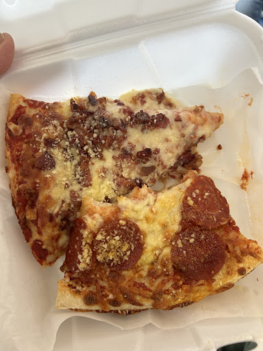 Photo of Bell's Greek Pizza - 1135 E Grand River Ave, East Lansing, MI 48823