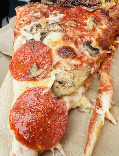 Photo of Bell's Greek Pizza - 1135 E Grand River Ave, East Lansing, MI 48823