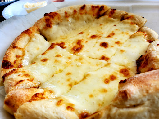 Photo of Bell's Greek Pizza - 1135 E Grand River Ave, East Lansing, MI 48823