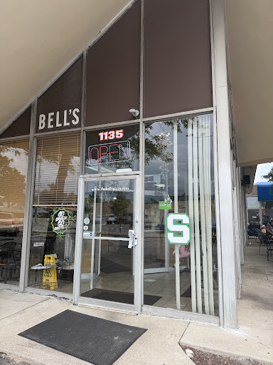 Photo of Bell's Greek Pizza - 1135 E Grand River Ave, East Lansing, MI 48823