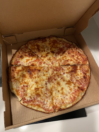 Photo of Bell's Greek Pizza - 1135 E Grand River Ave, East Lansing, MI 48823