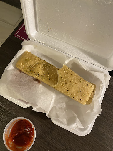 Photo of Bell's Greek Pizza - 1135 E Grand River Ave, East Lansing, MI 48823