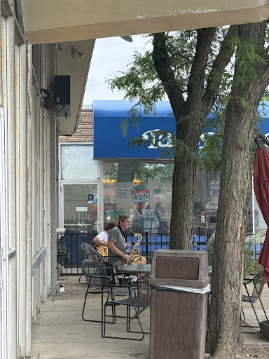 Photo of Bell's Greek Pizza - 1135 E Grand River Ave, East Lansing, MI 48823