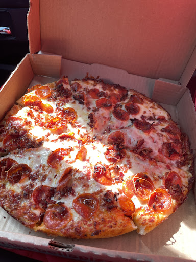 Photo of Bell's Greek Pizza - 1135 E Grand River Ave, East Lansing, MI 48823