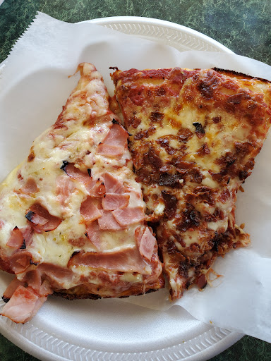 Photo of Bell's Greek Pizza - 1135 E Grand River Ave, East Lansing, MI 48823