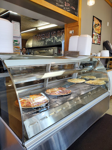 Photo of Bell's Greek Pizza - 1135 E Grand River Ave, East Lansing, MI 48823