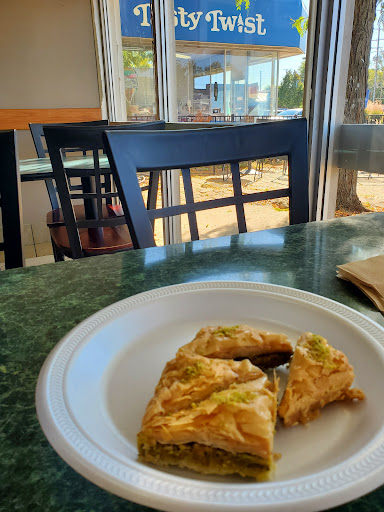 Photo of Bell's Greek Pizza - 1135 E Grand River Ave, East Lansing, MI 48823