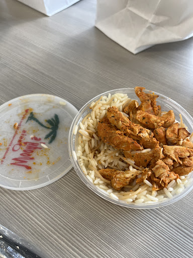 Photo of Woody's Oasis Mediterranean Deli - 169 International Ctr, East Lansing, MI 48824