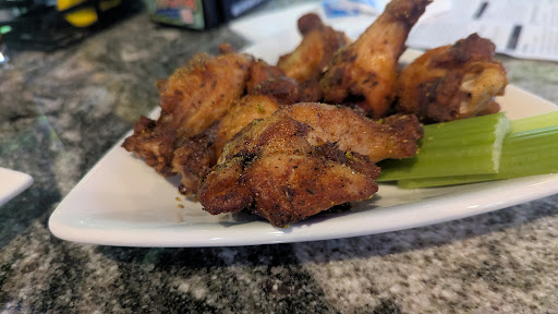 Photo of Art & Jake's Sports Bar & Grill - 2800 Preyde Blvd, Lansing, MI 48912