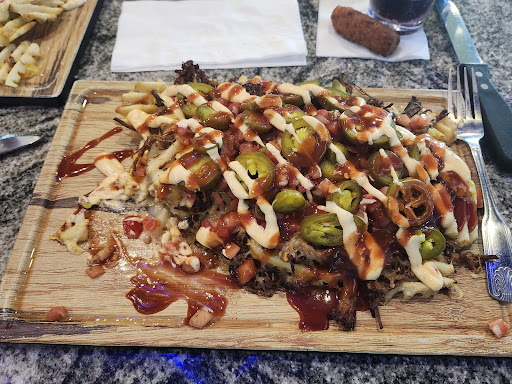 Photo of Art & Jake's Sports Bar & Grill - 2800 Preyde Blvd, Lansing, MI 48912