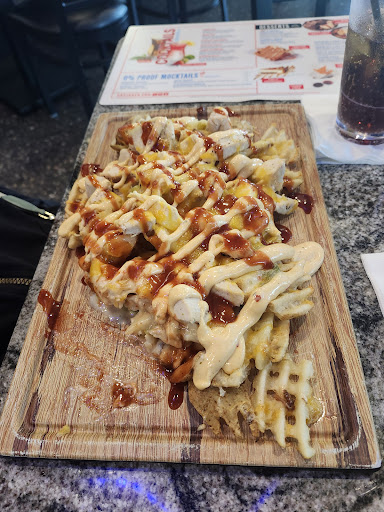 Photo of Art & Jake's Sports Bar & Grill - 2800 Preyde Blvd, Lansing, MI 48912