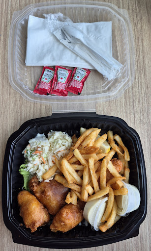 Photo of Art & Jake's Sports Bar & Grill - 2800 Preyde Blvd, Lansing, MI 48912