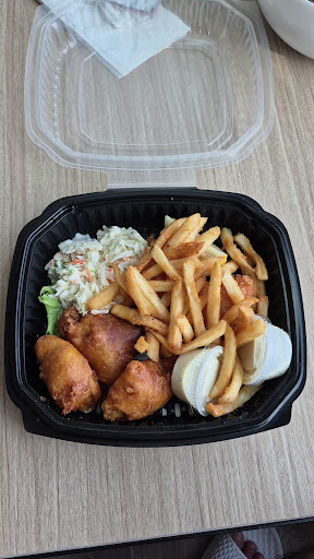 Photo of Art & Jake's Sports Bar & Grill - 2800 Preyde Blvd, Lansing, MI 48912