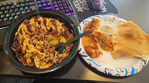 Photo of Big Moe's Kitchen - Lansing, Mi - 3011 E Saginaw St, Lansing, MI 48912