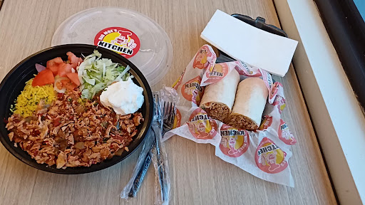 Photo of Big Moe's Kitchen - Lansing, Mi - 3011 E Saginaw St, Lansing, MI 48912