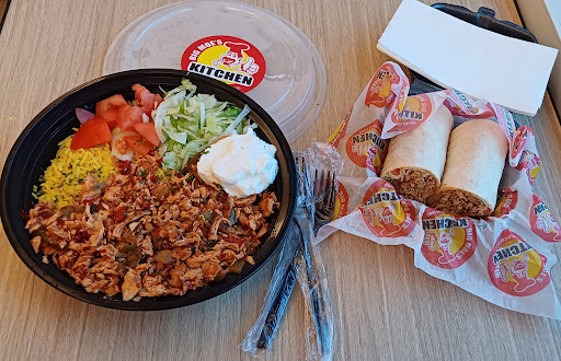 Photo of Big Moe's Kitchen - Lansing, Mi - 3011 E Saginaw St, Lansing, MI 48912