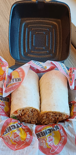 Photo of Big Moe's Kitchen - Lansing, Mi - 3011 E Saginaw St, Lansing, MI 48912