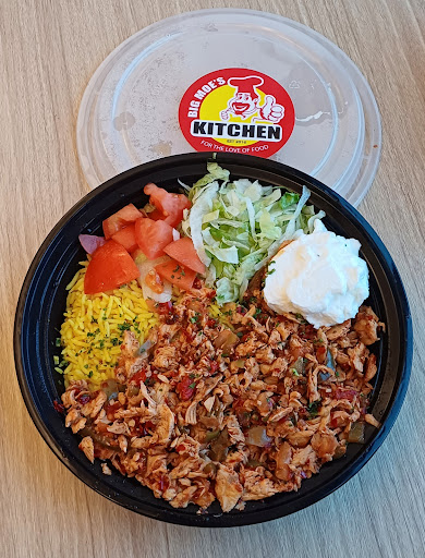 Photo of Big Moe's Kitchen - Lansing, Mi - 3011 E Saginaw St, Lansing, MI 48912