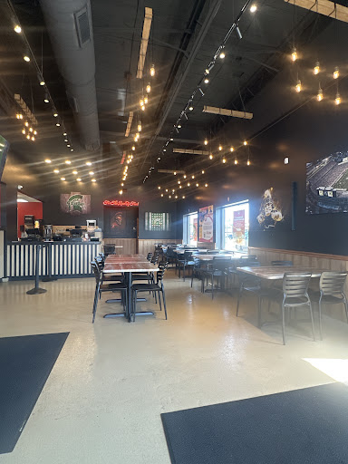 Photo of Big Moe's Kitchen - Lansing, Mi - 3011 E Saginaw St, Lansing, MI 48912