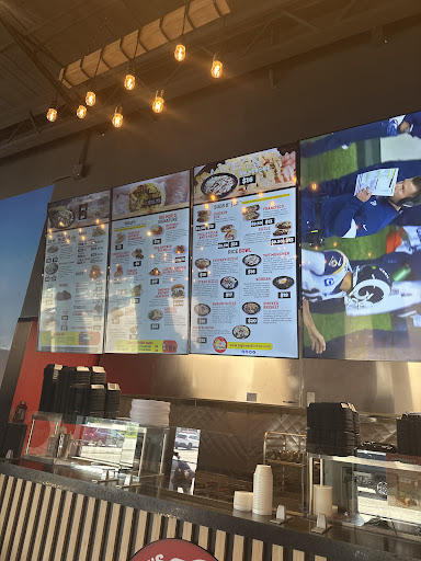 Photo of Big Moe's Kitchen - Lansing, Mi - 3011 E Saginaw St, Lansing, MI 48912