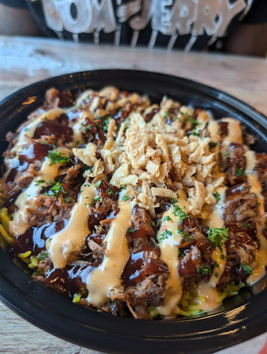 Photo of Big Moe's Kitchen - Lansing, Mi - 3011 E Saginaw St, Lansing, MI 48912