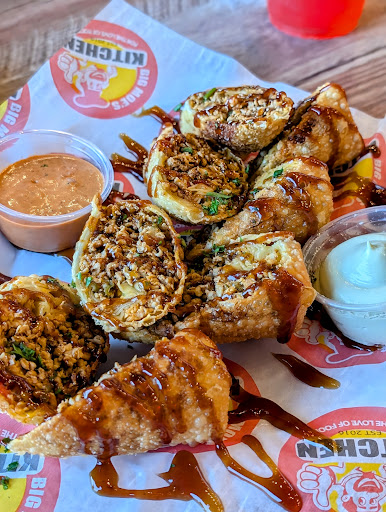 Photo of Big Moe's Kitchen - Lansing, Mi - 3011 E Saginaw St, Lansing, MI 48912