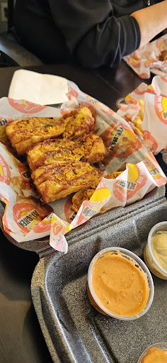 Photo of Big Moe's Kitchen - Lansing, Mi - 3011 E Saginaw St, Lansing, MI 48912