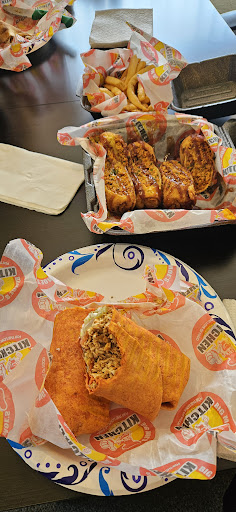 Photo of Big Moe's Kitchen - Lansing, Mi - 3011 E Saginaw St, Lansing, MI 48912